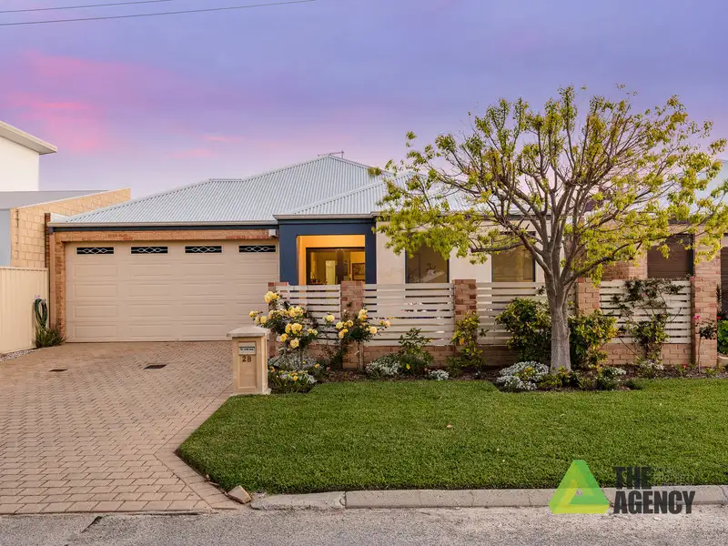 Main view of Homely house listing, 2B Brown Way, Karrinyup WA 6018