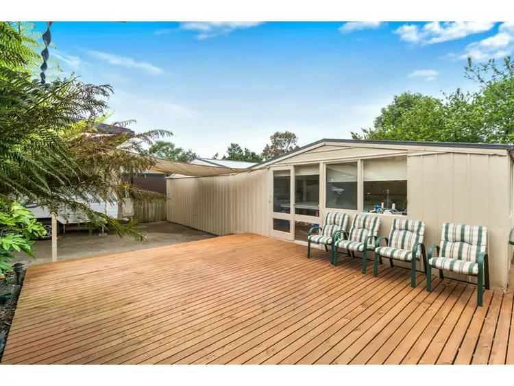 Fifth view of Homely house listing, 6 Deborah Court, Somerville VIC 3912