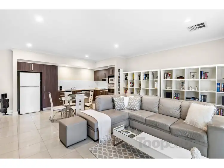 Fifth view of Homely townhouse listing, 4/3 Charles Street, Payneham SA 5070