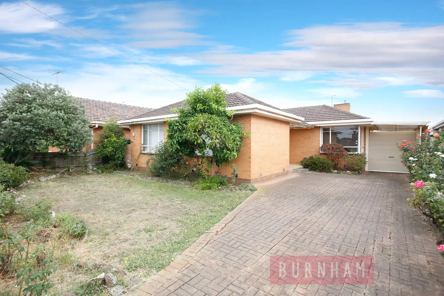 Main view of Homely house listing, 6A Thorndon Drive, St Albans VIC 3021