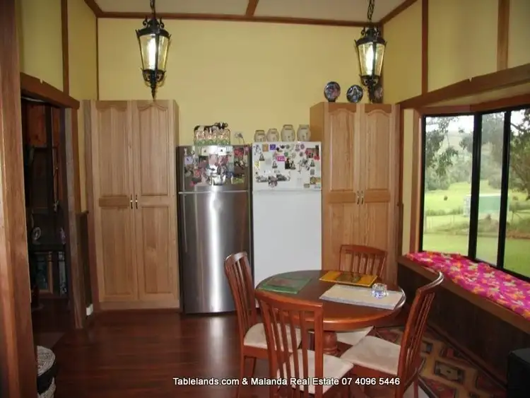 Sixth view of Homely rural property listing, LS313 601 Old Palmerston Highway, Millaa Millaa QLD 4886