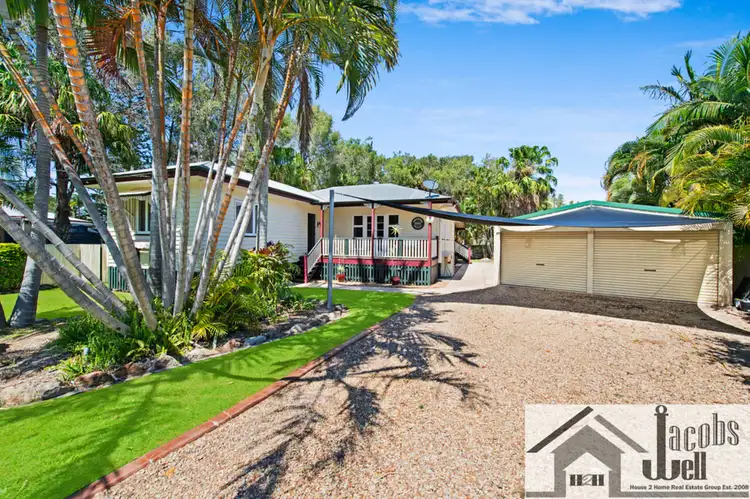 67 Cormorant Crescent, Jacobs Well QLD 4208