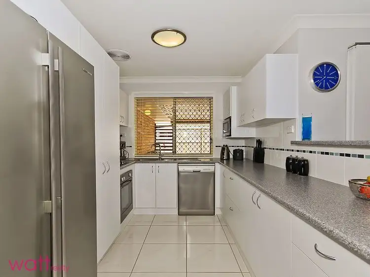 Third view of Homely house listing, 81 Balcara Avenue, Carseldine QLD 4034