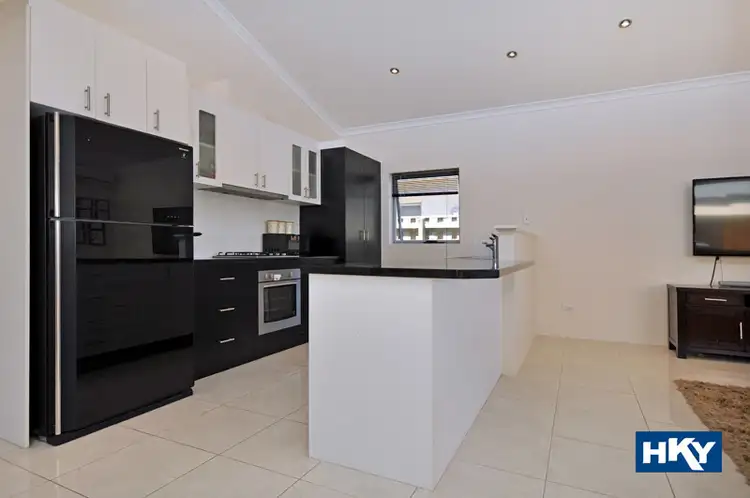 Main view of Homely house listing, 11 Goomally Turn, Ellenbrook WA 6069