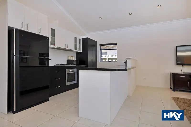 Main view of Homely house listing, 11 Goomally Turn, Ellenbrook WA 6069