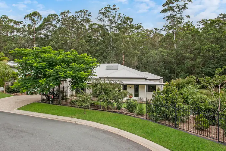 Main view of Homely house listing, 28 Banjo Crescent, Gilston QLD 4211