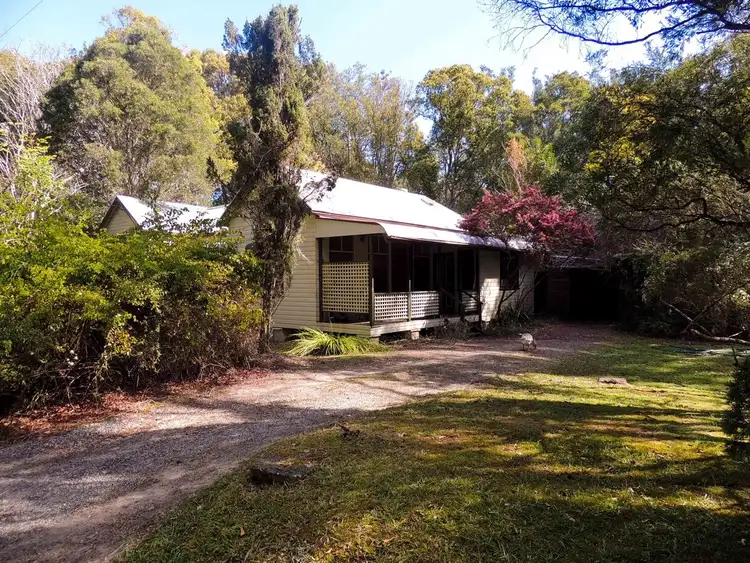 Seventh view of Homely rural property listing, 48 Doon Doon Road, Kunghur NSW 2484