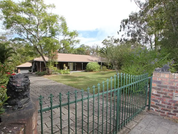 Third view of Homely house listing, 18 Brodzig Road, Chuwar QLD 4306