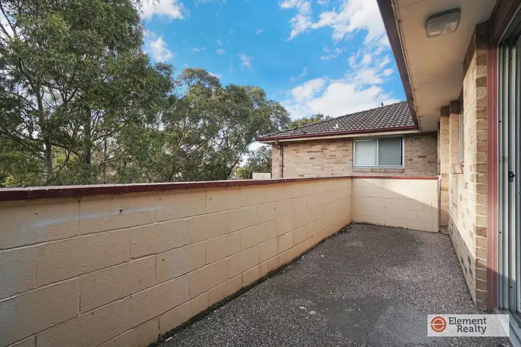 Sixth view of Homely unit listing, 13/18-22 Inkerman Street, Granville NSW 2142