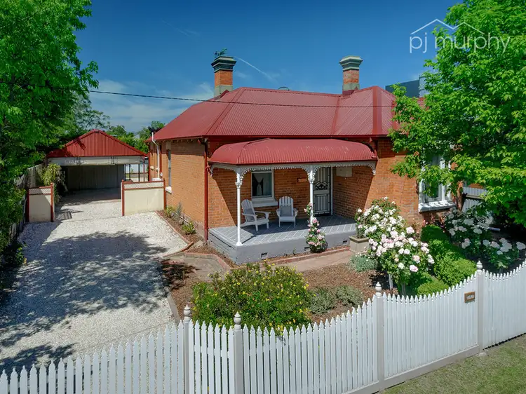 569 Hovell Street, Albury NSW 2640