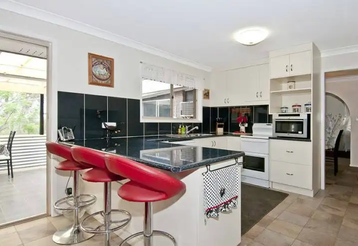 Fourth view of Homely house listing, 2 Farwell Close, Kooralbyn QLD 4285