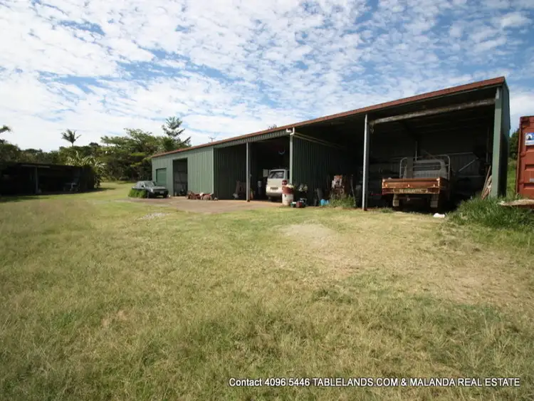 Third view of Homely rural property listing, LS1096 455 Peeramon Road, Peeramon QLD 4885