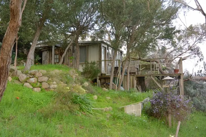 Main view of Homely house listing, 114 Ellerina Road, Mount Martha VIC 3934