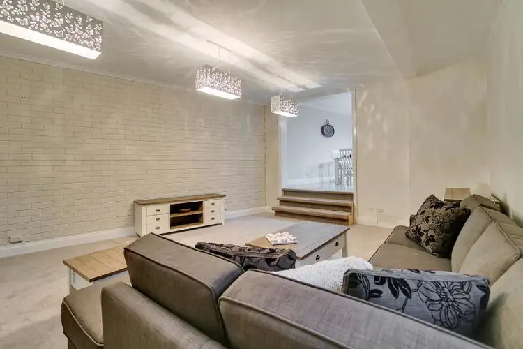 Fifth view of Homely house listing, 53 Richardson Drive, Mornington VIC 3931