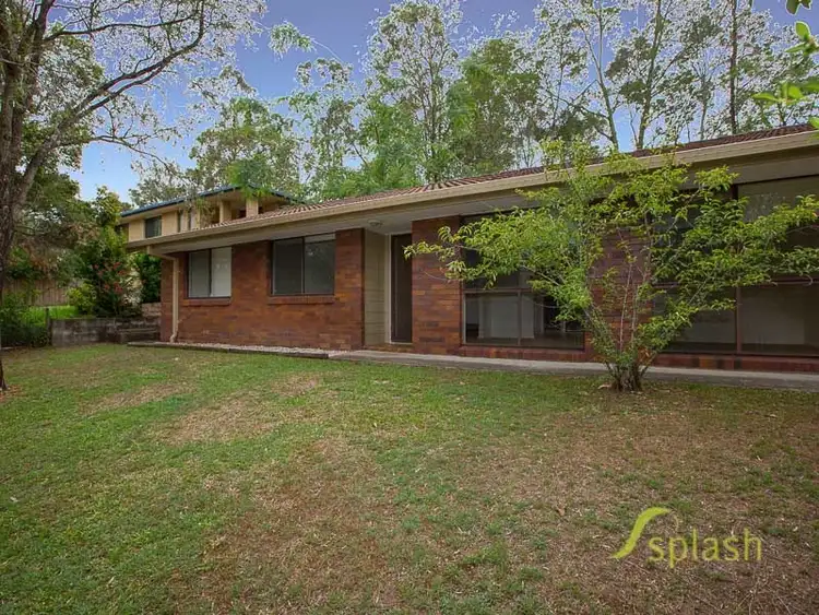 Fourth view of Homely house listing, 41 Ironbark Road, Chapel Hill QLD 4069