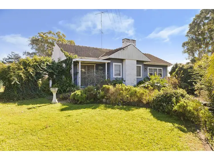 15 Constitution Road, Old Toongabbie NSW 2145