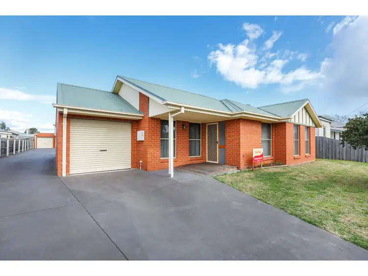 1/71 Reeve Street, Sale VIC 3850