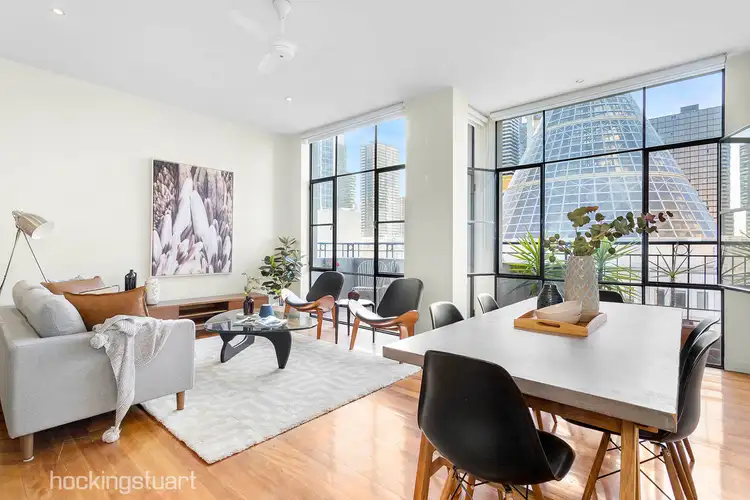 45/7 Drewery Lane, Melbourne VIC 3000
