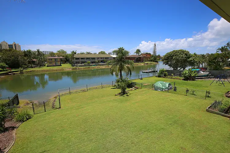 Second view of Homely house listing, 9 Moondarra Crescent, Mooloolaba QLD 4557