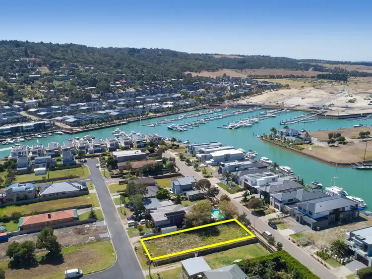 120 Rymer Avenue, Safety Beach VIC 3936