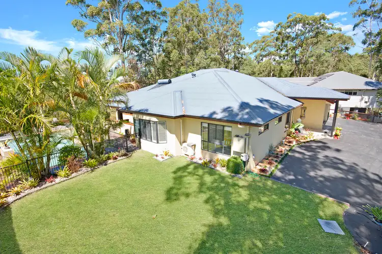 Fourth view of Homely house listing, 190 Mons School Road, Buderim QLD 4556
