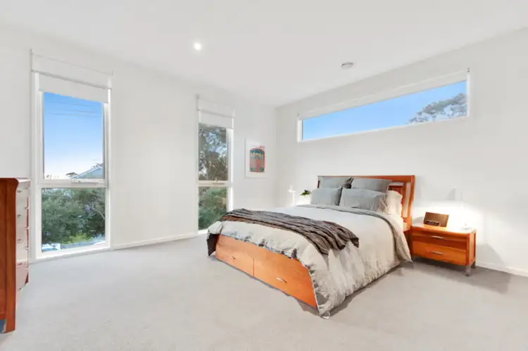 Sixth view of Homely house listing, 6 Incana Lane, Mornington VIC 3931