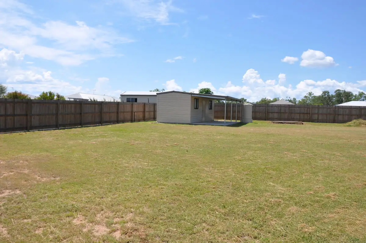 Main view of Homely land listing, 8 Eagle Close, Mareeba QLD 4880