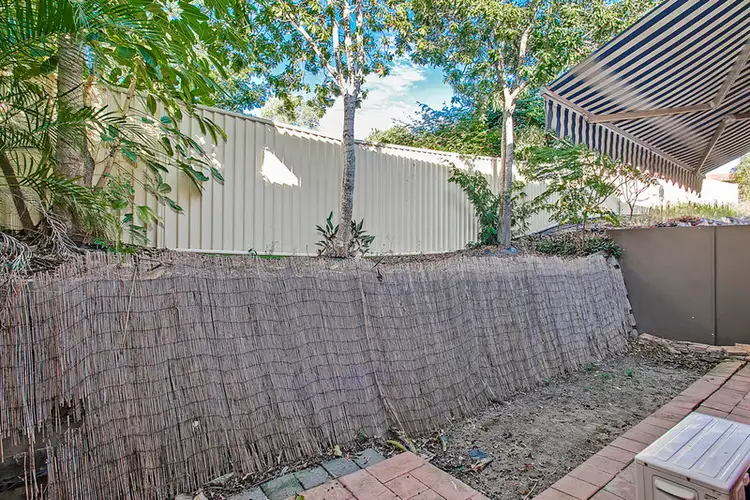 Fifth view of Homely townhouse listing, 7/1A Alison Road, Carrara QLD 4211