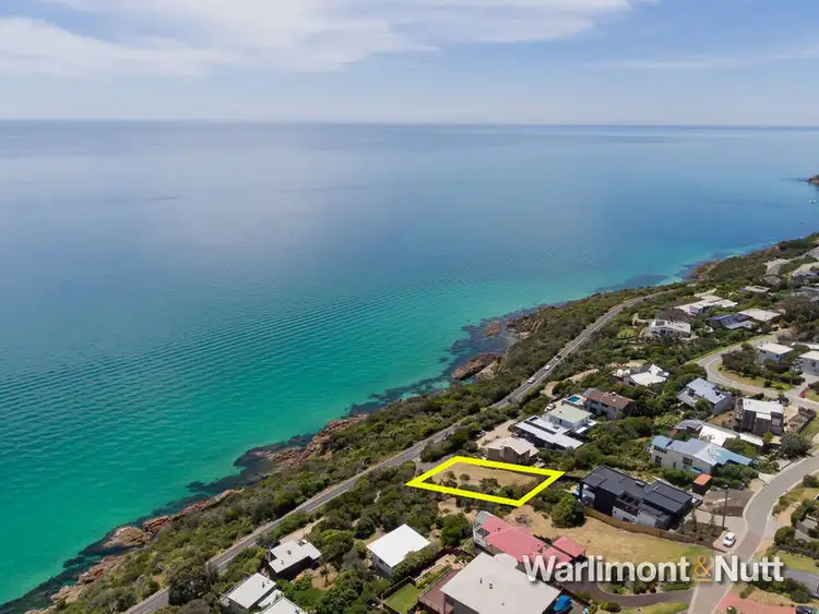 Second view of Homely land listing, 353 Esplanade, Mount Martha VIC 3934