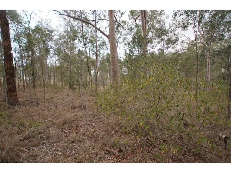 Fifth view of Homely land listing, LOT 38 Tillack Road, Gatton QLD 4343