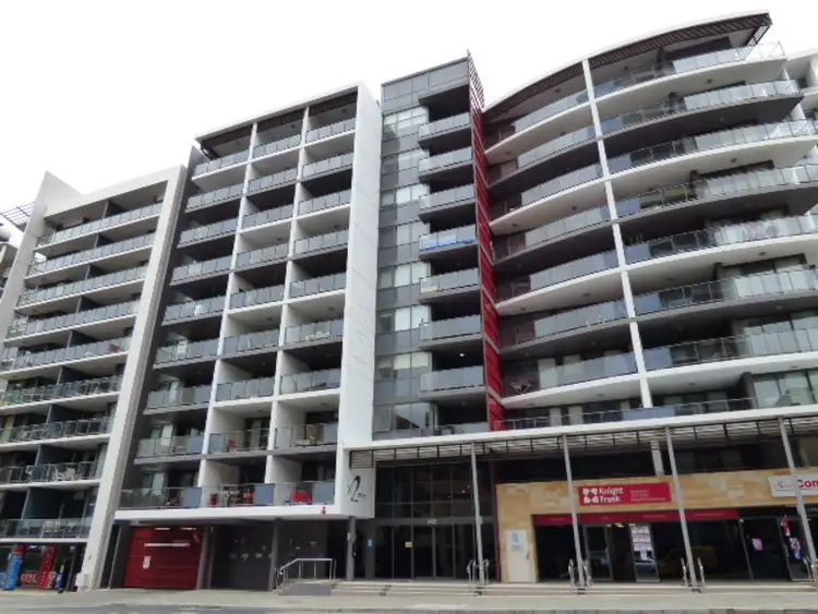 143 Adelaide Terrace