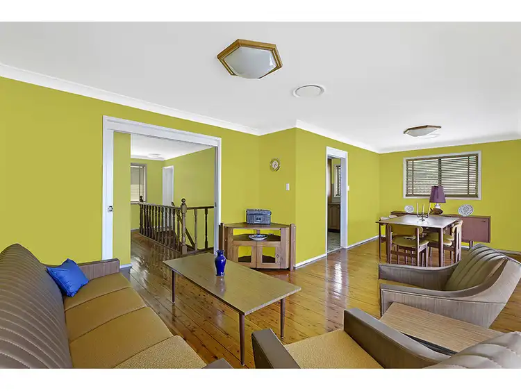 Second view of Homely house listing, 5 Bass Avenue, Killarney Vale NSW 2261