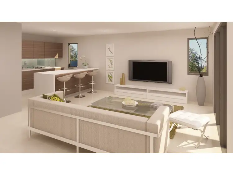 Third view of Homely townhouse listing, 6/19 Manson Parade, Yeronga QLD 4104