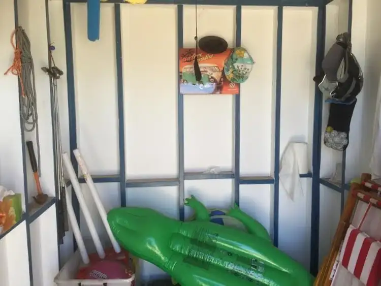 Second view of Homely other listing, Bathing Box F36, Mccrae VIC 3938