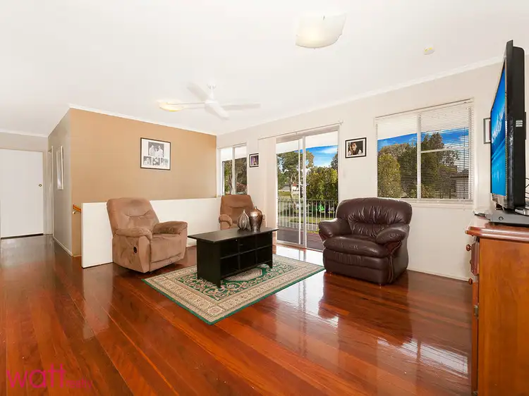 Fourth view of Homely house listing, 96 Lucan Avenue, Aspley QLD 4034