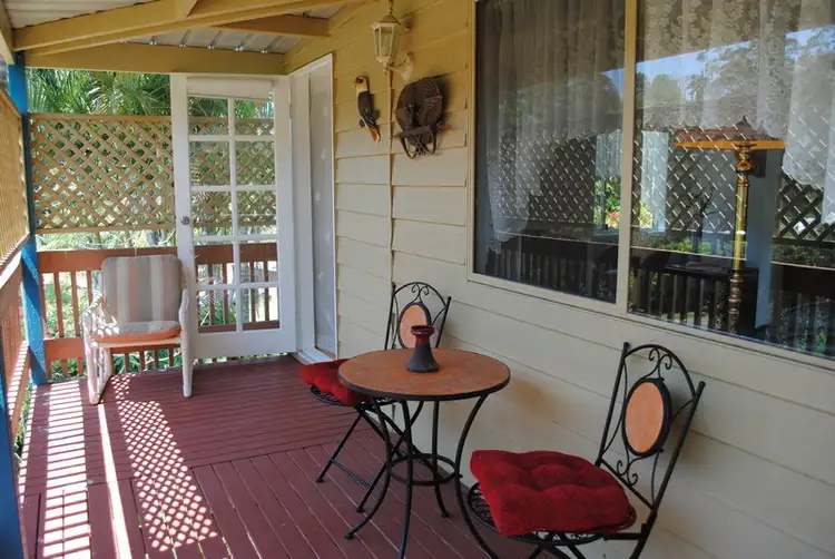 Seventh view of Homely house listing, 3 LONG Road, Tamborine Mountain QLD 4272