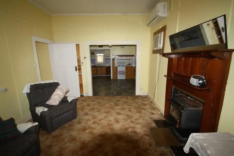 Second view of Homely house listing, 19 Maconachie Street, Coleraine VIC 3315