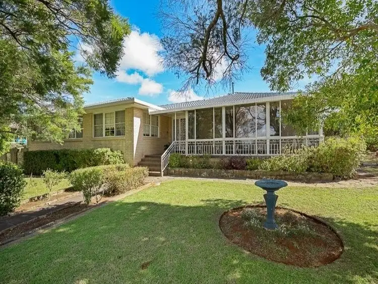 Main view of Homely house listing, 65 Mackenzie Street, Mount Lofty QLD 4350