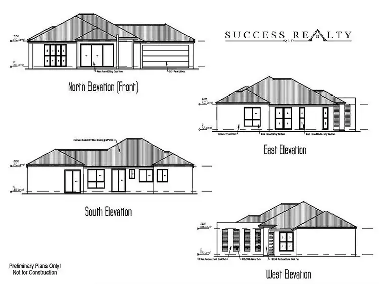 Third view of Homely land listing, 108a Bridge Street, East Toowoomba QLD 4350