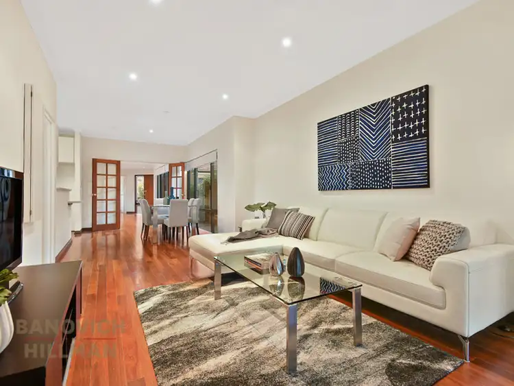 Second view of Homely house listing, 205A Bateman Road, Brentwood WA 6153