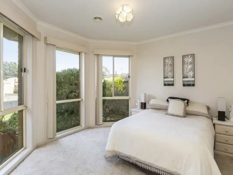 Fifth view of Homely house listing, 11 Lochard Drive, Torquay VIC 3228