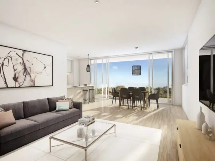 Main view of Homely apartment listing, 15/35-37 Devlin Street, Ryde NSW 2112