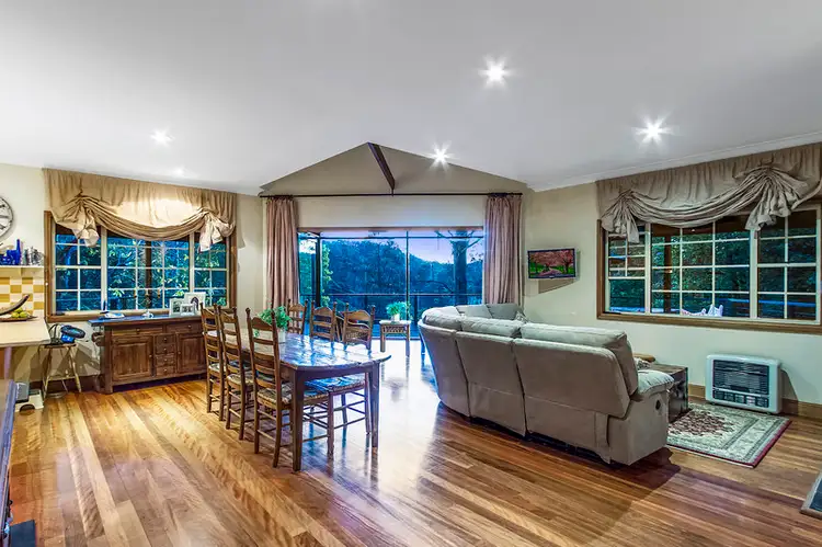 Main view of Homely rural property listing, 4 Burralong Valley Road, Laguna NSW 2325
