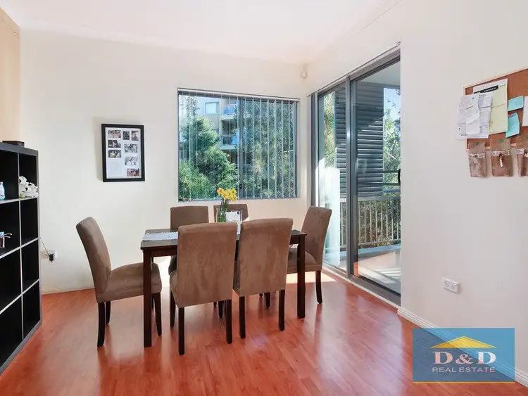 Sixth view of Homely townhouse listing, 9 Benedict Court, Merrylands NSW 2160