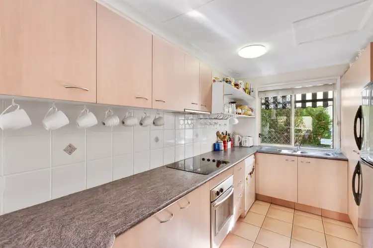Fourth view of Homely semi-detached listing, 2/18 Rimu Place, Nerang QLD 4211