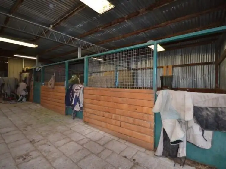 Seventh view of Homely house listing, 800 Old Tolmie Road, Barwite VIC 3722