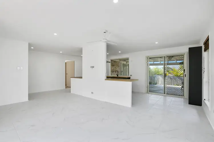 Third view of Homely house listing, 27 Crusader Way, Nerang QLD 4211