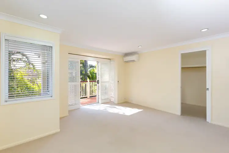 Fifth view of Homely townhouse listing, 1/44 Gregory Street, Clayfield QLD 4011