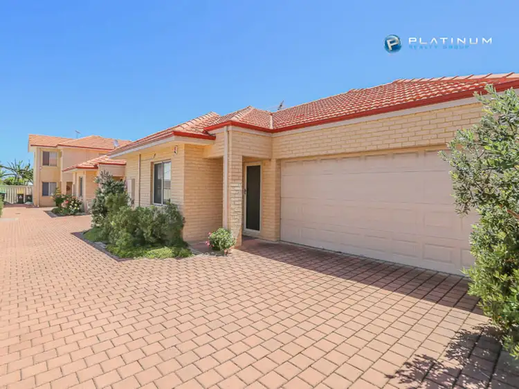 B/365 Main Street, Balcatta WA 6021