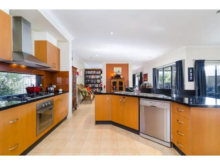 Fourth view of Homely house listing, 11 Nottingham Crescent, Tarneit VIC 3029
